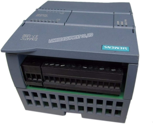 Vertrag Siemens 6ES7212-1AE40-0XB0 Qualitäts-neue Vorlage PLC industrielle gute Steuer