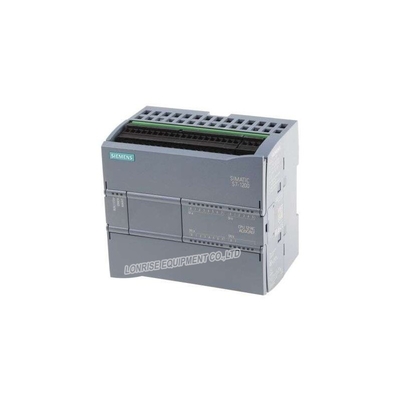 Neuer ursprünglicher 6ES7214-1BG40-0XB0 Siemens S7-1200 Wechselstrom/DC/RLY CPU Vertrag CPU 1214C an Bord Inputs/Output