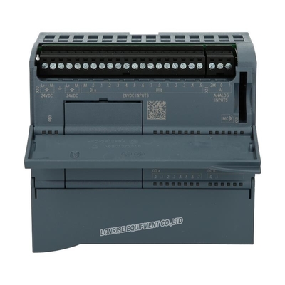 Neuer ursprünglicher 6ES7214-1BG40-0XB0 Siemens S7-1200 Wechselstrom/DC/RLY CPU Vertrag CPU 1214C an Bord Inputs/Output