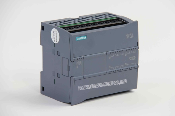 Gute Qualität neues ursprüngliches 6ES7214-1AG40-0XB0 Siemens S7-1200, CPU 1214C