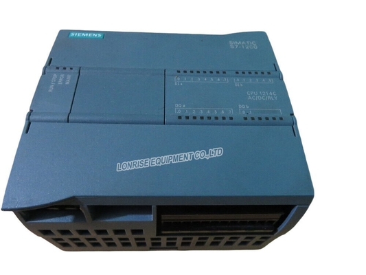 Neuer ursprünglicher 6ES7215-1BG40-0XB0 Siemens SIMATIC S7-1200 PLC