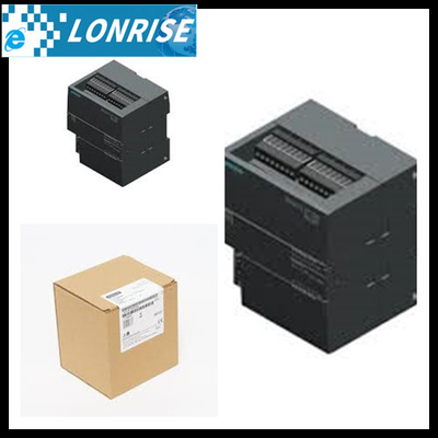 6ES7288 1SR20 0AA1 Schneider elektrische Leiterlogik plc-Programmierungs-modicon Prüfer