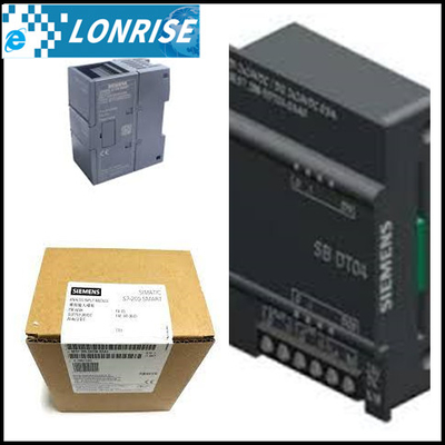 6ES7288 3AE04 0AA0 plc-Prüferhersteller plc-Produktionsautomatisierung