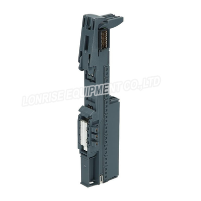 Logik-Prüfer-Plc Siemens Plc-Modul Origunal 6ES7193 6BP20 0BA0 programmierbares