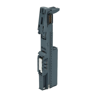 Logik-Prüfer-Plc Siemens Plc-Modul Origunal 6ES7193 6BP20 0BA0 programmierbares