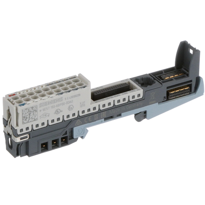 Ungeöffnete Stellen-schneller Lieferung PLC 6ES7193 6BP00 0DA0 programmierbare Prüfer-Siemens Plc
