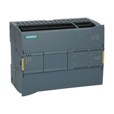 6ES7215 1AF40 0XB0 SIMATIC S7-1200 Signal-Brett Plc Plc Digital programmierbarer Logik-Prüfer