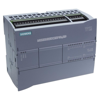 Neuer ursprünglicher 6ES7215-1AG40-0XB0 Siemens Simatic S7 PLC - S7-1200 Vertrag CPU 1215C