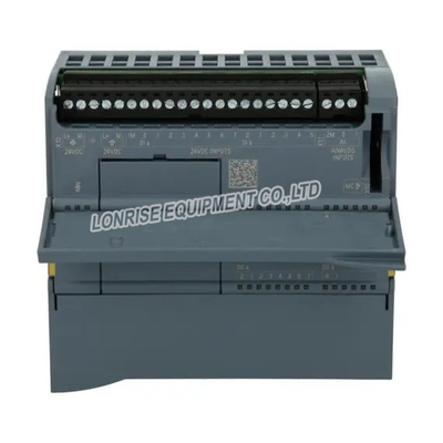 6ES7214 1AF40 0XB0 neues und ursprüngliches programmierbares Logik-Prüfer-Plc Compact CPU-DC