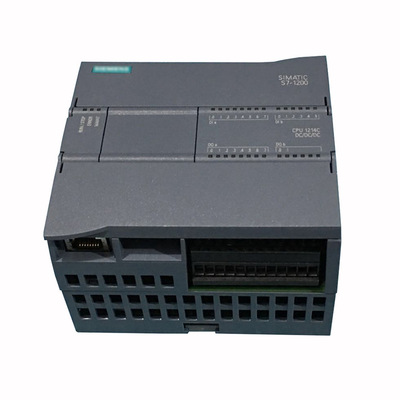 CPU-Modul-Siemens SIMATIC S7-1200 Siemens Vertrag 6ES7214 1AG40 0XB0 Plc-Prüfer