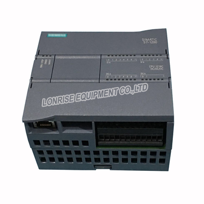 CPU-Modul-Siemens SIMATIC S7-1200 Siemens Vertrag 6ES7214 1AG40 0XB0 Plc-Prüfer