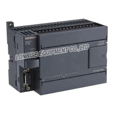 Logik-Prüfer-Plc SIMATIC S7-200 Siemens 6ES7288 1ST40 0AA1 programmierbares Plc-Modul