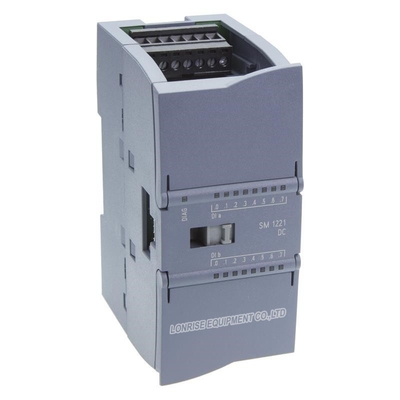 Neues ursprüngliches 6ES7221-1BH32-0XB0 Siemens S7-1200 DIGITAL GAB Inspektion 1221 16 DI ein