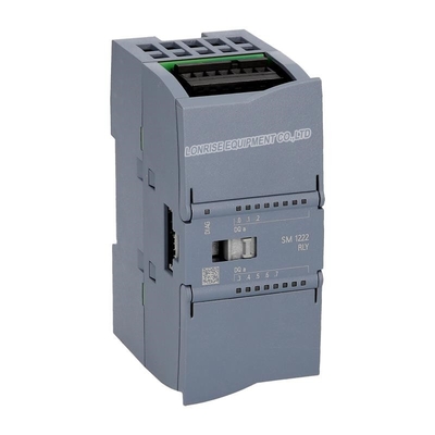Neue ursprüngliche 6ES7222-1HF32-0XB0 Siemens SIMATIC S7-1200, Digitalergebnis Inspektion 1222, 8 TUN, legen 2 A neu
