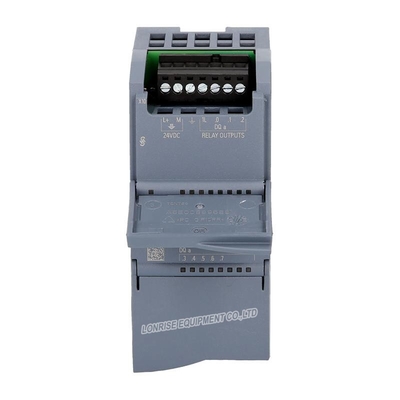 Neue ursprüngliche 6ES7222-1HF32-0XB0 Siemens SIMATIC S7-1200, Digitalergebnis Inspektion 1222, 8 TUN, legen 2 A neu
