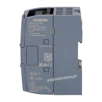 Neue ursprüngliche 6ES7222-1HF32-0XB0 Siemens SIMATIC S7-1200, Digitalergebnis Inspektion 1222, 8 TUN, legen 2 A neu