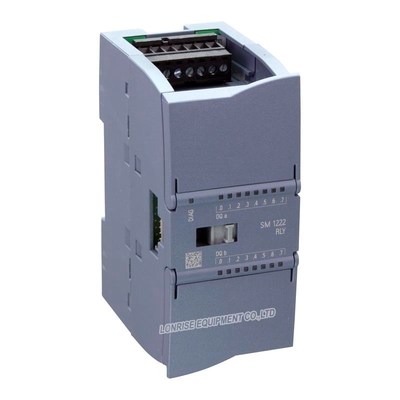 Neue ursprüngliche 6ES7222-1HH32-0XB0 Siemens SIMATIC S7-1200, Digitalergebnis Inspektion 1222, 16 TUN, legen 2 A neu