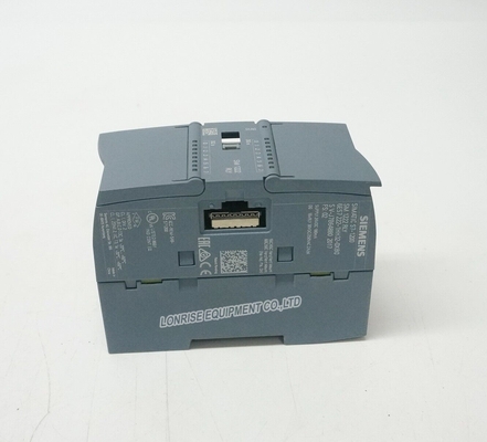Neue ursprüngliche 6ES7222-1HH32-0XB0 Siemens SIMATIC S7-1200, Digitalergebnis Inspektion 1222, 16 TUN, legen 2 A neu