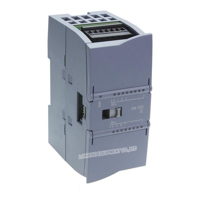Neues ursprüngliches 6ES7222-1BF32-0XB0 Siemens S7-1200, DIGITALERGEBNIS Inspektion 1222, 8 TUN