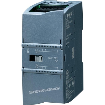 Neues ursprüngliches 6ES7222-1BH32-0XB0 Siemens S7-1200, DIGITALERGEBNIS Inspektion 1222, 16 TUN