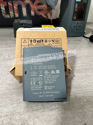 6ES7134 6GF00 0AA1 Logikprüfer PLC programmierbarer industrielles Steuerin Deutschland