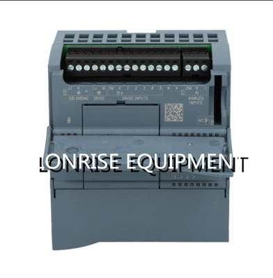 Industrieller Prüfer Steuer SIMATIC S7-1200 Siemens 6ES72111BE400XB0 SIMATIC S7-1200 CPU PLC