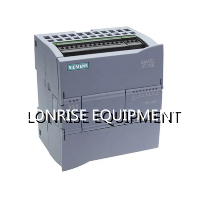 6ES7211-1AE40-0XB0 Siemens SIMATIC S7-1200 Siemens industrielle Steuerung 6ES7211-1AE40-0XB0 PLC