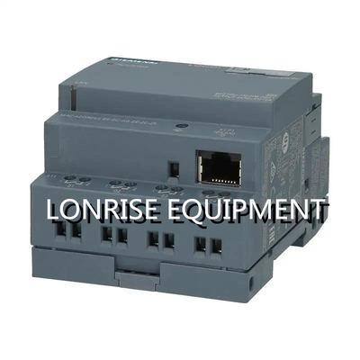 Siemens PLC Siemens 6ED1052-2MD08-0BA1 SIEMENS Simatic PLC-Logo 6ED1052-2MD08-0BA1