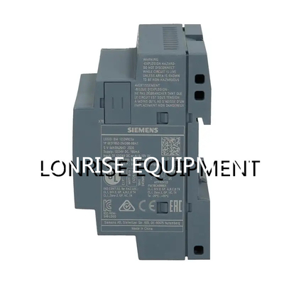 Siemens PLC Siemens 6ED1052-2MD08-0BA1 SIEMENS Simatic PLC-Logo 6ED1052-2MD08-0BA1