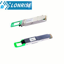 T DP4CNL N00 400G BASE QSFP-DD DR4+ 1310nm-Transceivermodul