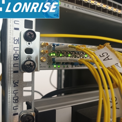 N9K C93180YC FX Cisco Nexus 9000 Serie Cisco Ethernet Switch N9K C93180YC FX Cisco Nexus 9000 Reihe