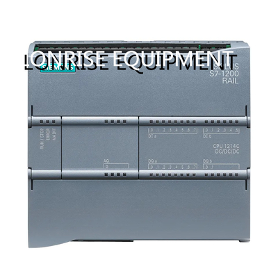 Siemens Inspektion 1223 DC/DC - 6ES7 223-1PH32-0XB0 PLC 6ES72231PL320XB0 industrielle Steuer