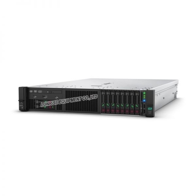 Neuer ursprünglicher Gestell-Server HPE ProLiant DL388 Gen10