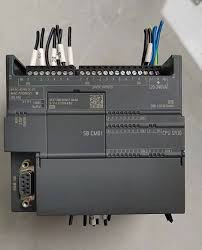 6ES7288 3AE04 0AA0 brachte industrielle Steuerung programmierbarer Logik-Prüfer PLC voran