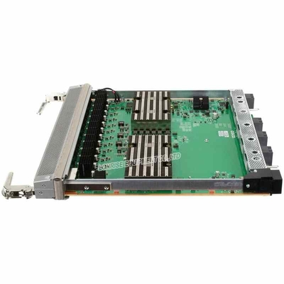 Neue ursprüngliche VERBINDUNG 9500 Ciscos N9K-X9788TC-FX 48 PORT-Expansions-Modul 10GB 4 X 100GB QSFP28