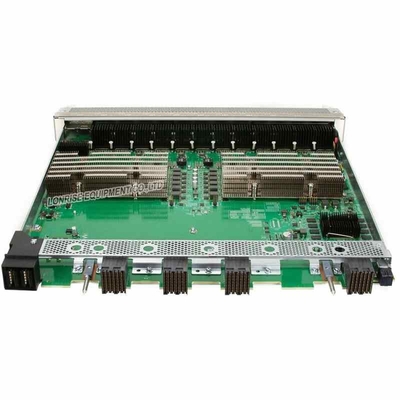 Neue ursprüngliche VERBINDUNG 9500 Ciscos N9K-X9788TC-FX 48 PORT-Expansions-Modul 10GB 4 X 100GB QSFP28