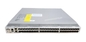 Neue ursprüngliche Verbindung Ciscos N3K-C3548P-XL 3000 Schalter der Reihen-Schicht-3