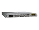Neue ursprüngliche Portgewebe-Ergänzung 8 SFP+ N2K-M2800P Cisco-Verbindungs-N2K-C2232TM-E-10GE 32
