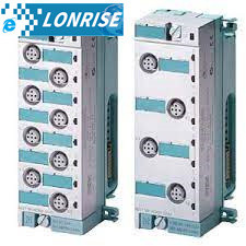 Plc-Hersteller Spitze 6ES7142 4BF00 0AA0 elektrisch mit plc industrieller plc-Programmierung