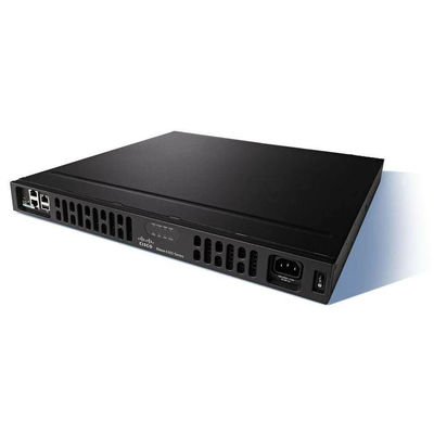 ISR4331/K9 Lizenz-Router mit langer Reichweite