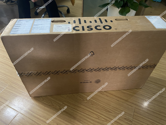 Gigabit Ethernet-Server der CTI-CMS-1000-M5-K9 Vorbereitungs- und Anlaufzeit 1-2 Tagesrackmount Netzwerkschnittstelle-18-Core