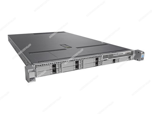 Leistungsstarker CTI-CMS-1000-M5-K9 Windows Server Gestell-Server mit Prozessor 2.4GHz