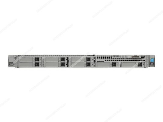 Leistungsstarker CTI-CMS-1000-M5-K9 Windows Server Gestell-Server mit Prozessor 2.4GHz