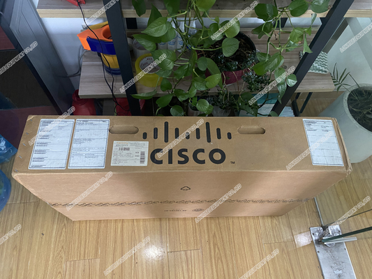 Prozessoren Ciscos CTI-CMS-1000-M5-K9 2 und Vernetzungs-Lösungen B2B-Netzwerk-Infrastruktur des Speicher2tb