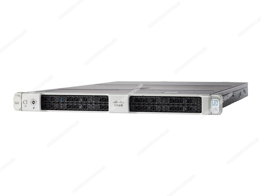 Prozessor 32GB Ciscos CTI-CMS-1000-M5-K9 2.4GHz Xeon Gold6140 mit 1-2 Tagen Vorbereitungs- und Anlaufzeit
