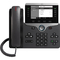 CP-8845-K9 Cisco IP-Telefon 480 x 272 Ethernet der Entschließungs-10/100/1000 mit G.729ab-Stimmencodecs