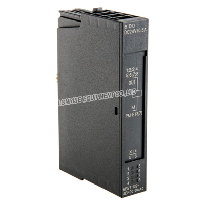 6ES7132 4BF00 0AA0 Allen Bradley PLC PLC industrielles SteuerAnalogeingabe Modul