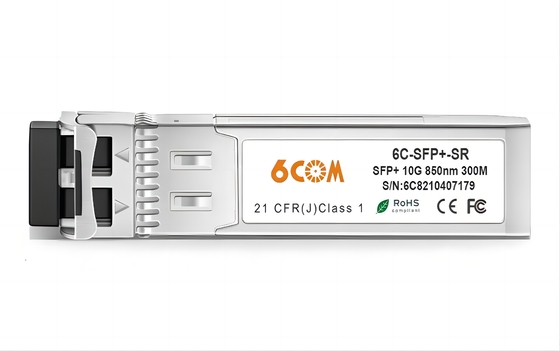 Schließen kleiner Form-Faktor Cisco Systemss 10Gbps 10.3Gbps Module an