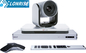 Video-Conferencing-Systemvideokonferenz-Raumsysteme Polycom group500 Audio