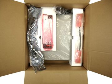 WS-C3850-24T-S Cisco Switch 3850 Catalyst 24 Port Daten IP-Basis 10/100/1000Mbps Stapelbar 24 10/100/1000 Ethernet-Ports mit 350WAC Stromversorgung
